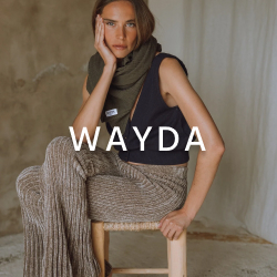 Wayda